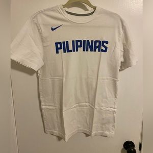 Nike Pilipinas t shirt (Philippines)